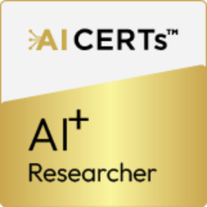 AI+ Researcher™