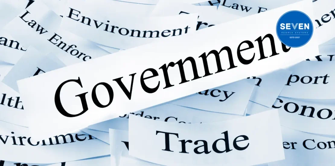 AI government service delivery in India