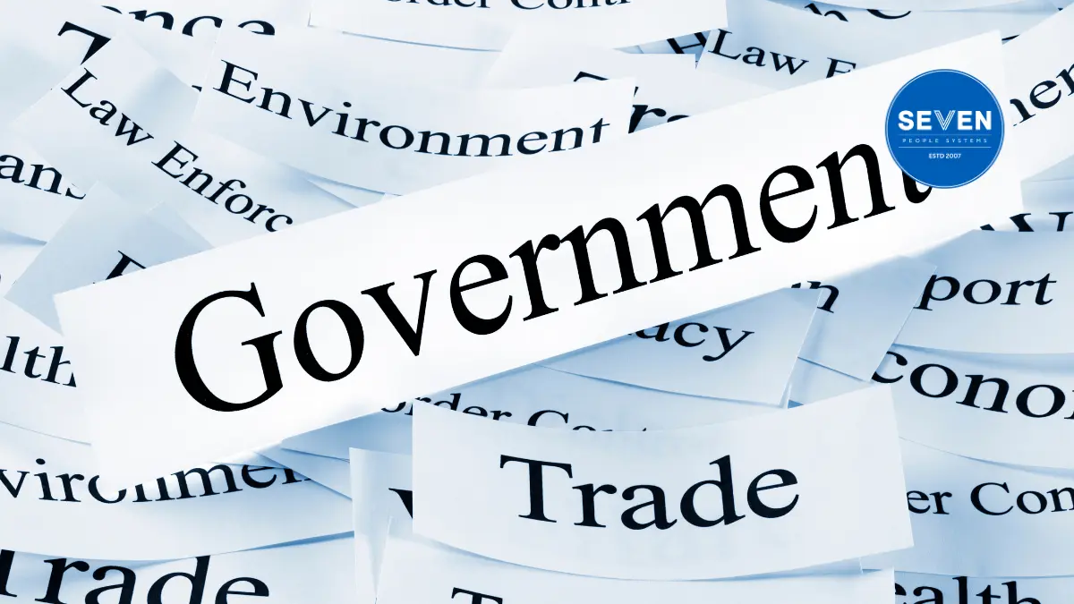 AI government service delivery in India