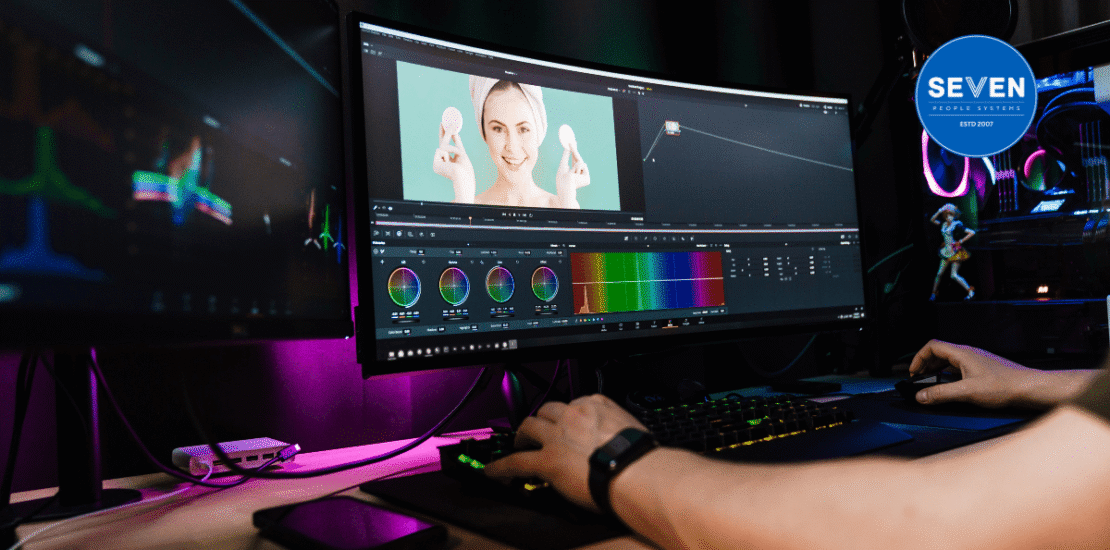 How to Create Polished Business Video Content Using AI Without a Production Studio  (1)
