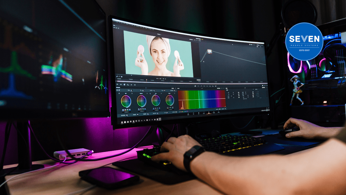 How to Create Polished Business Video Content Using AI Without a Production Studio  (1)