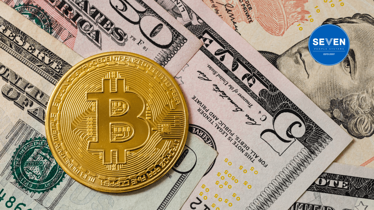 How to Evaluate Bitcoin as a Treasury Asset and Communicate the Risk to Your Board