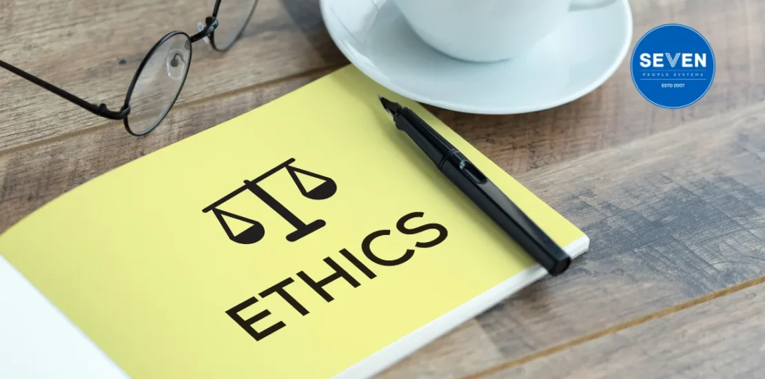 How to Use AI Ethically in the Workplace: A Practical Guide for Business Professionals