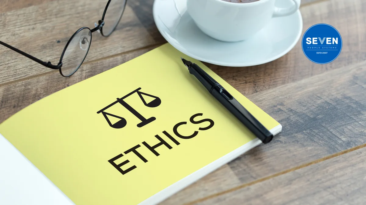 How to Use AI Ethically in the Workplace: A Practical Guide for Business Professionals