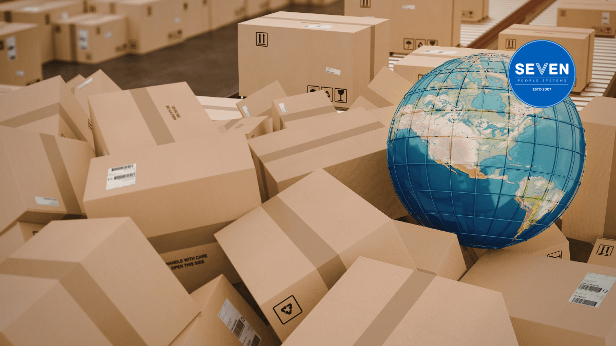 How to Use AI to Predict Supply Chain Disruptions Before They Cost You Money