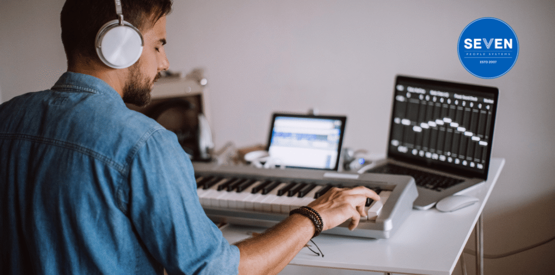 How to Use AI to Produce, Edit, and Enhance Audio Content for Podcasts, Training, and Marketing