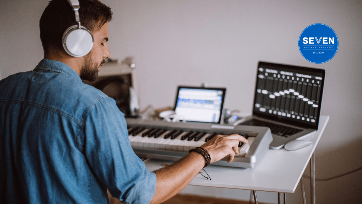 How to Use AI to Produce, Edit, and Enhance Audio Content for Podcasts, Training, and Marketing