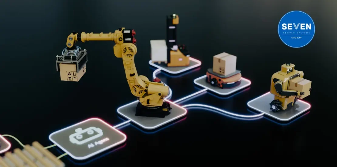 robust AI pipelines for production environments
