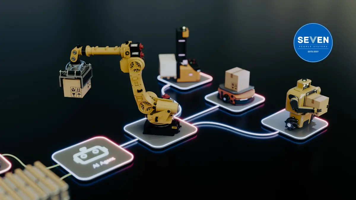 robust AI pipelines for production environments