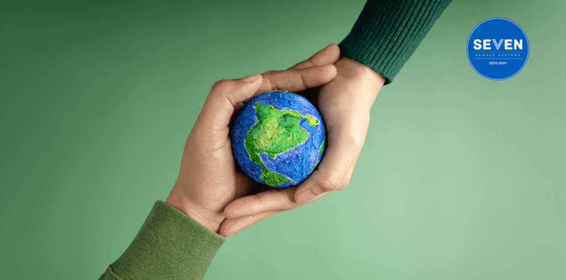 How to Use AI to Measure, Report, and Reduce Your Organisation's Carbon Footprint Accurately
