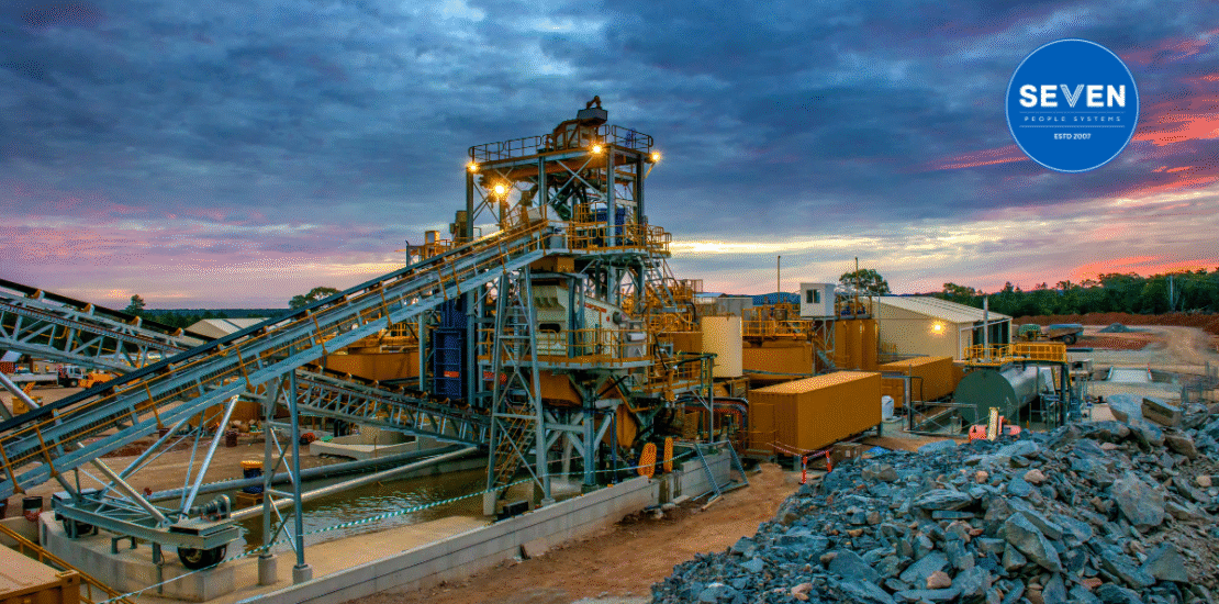 How to Use AI to Predict Equipment Failure and Reduce Costly Downtime in Mining Operations