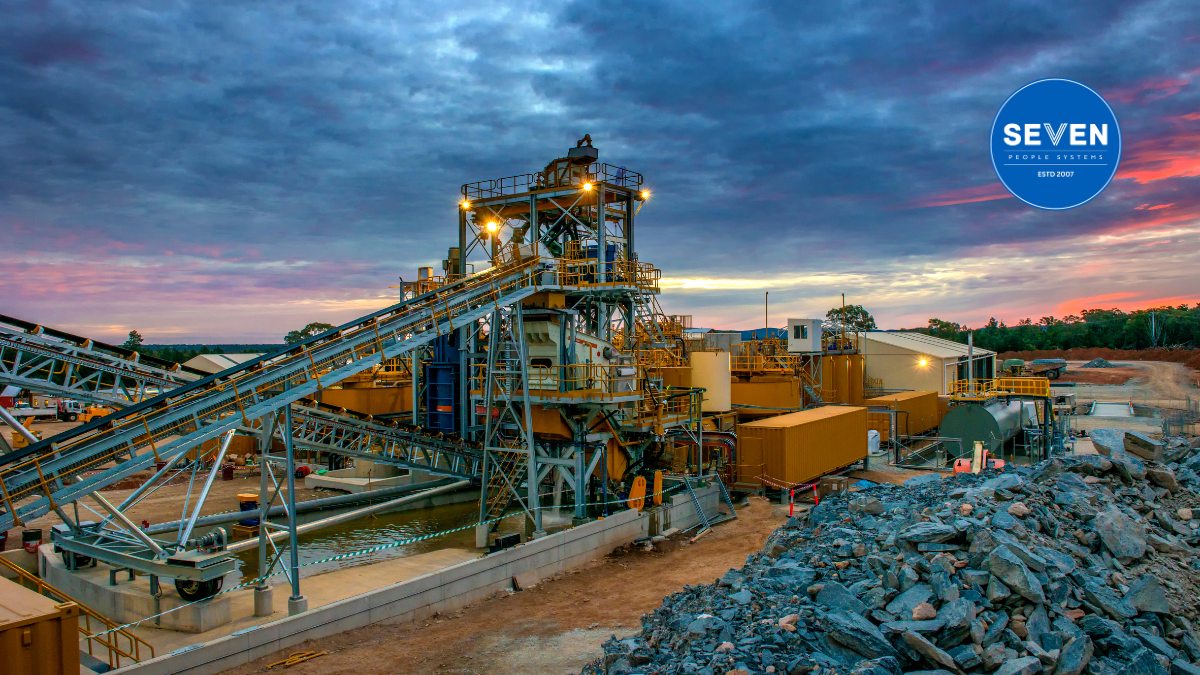 How to Use AI to Predict Equipment Failure and Reduce Costly Downtime in Mining Operations