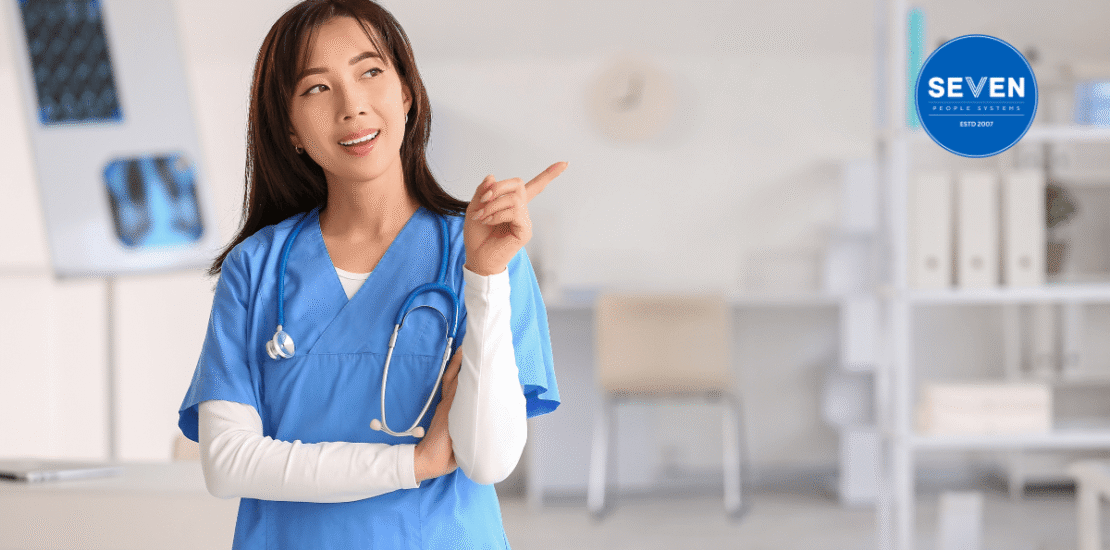 How to Use AI to Reduce Nursing Documentation Load and Spend More Time on Patient Care