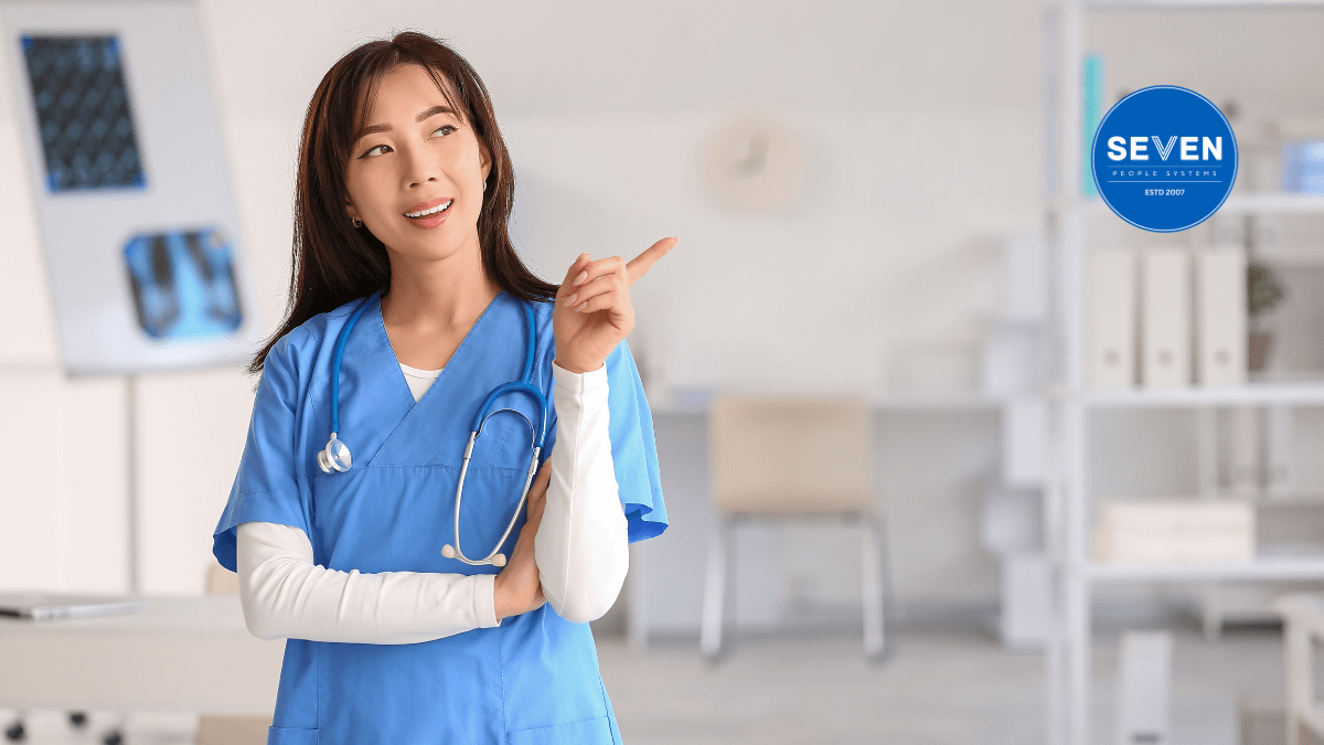 How to Use AI to Reduce Nursing Documentation Load and Spend More Time on Patient Care