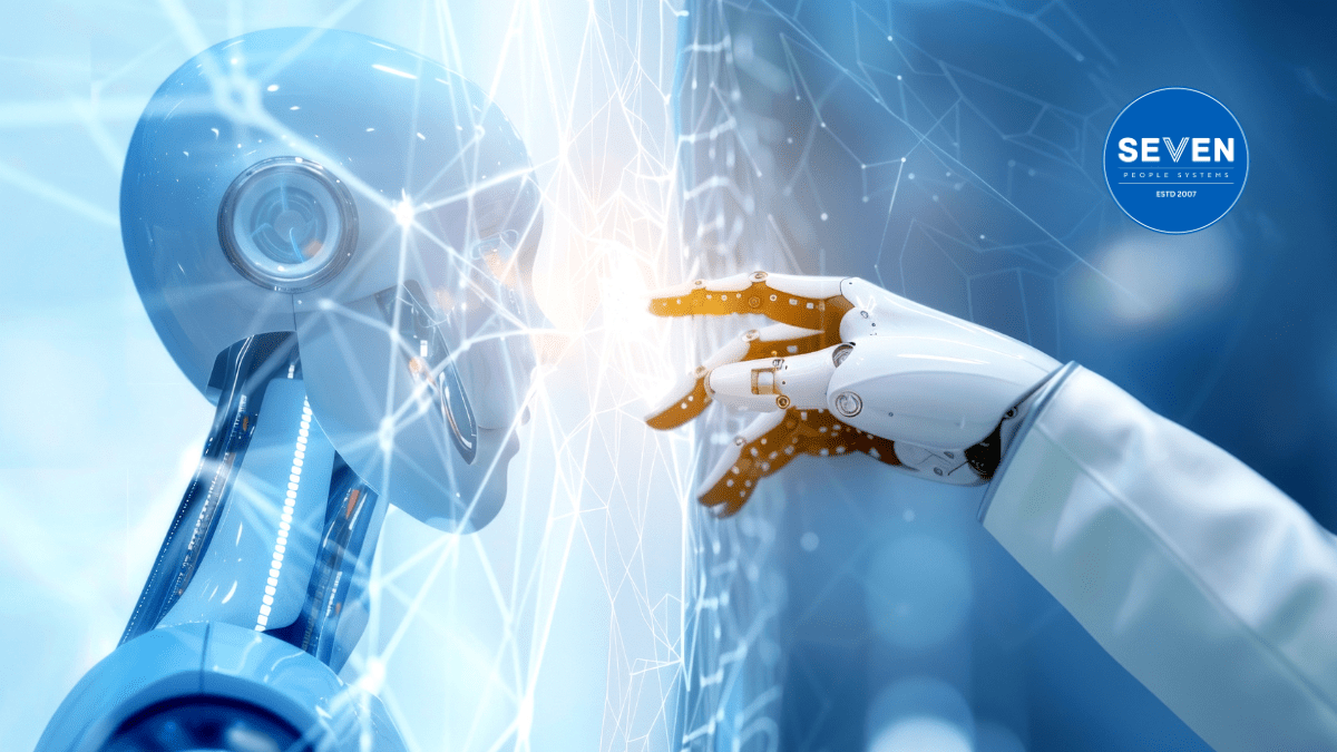 How to Integrate AI-Powered Robotics Into Your Operations Without Disrupting Your Workforce