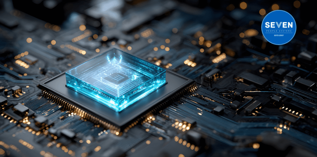 Quantum AI Computing