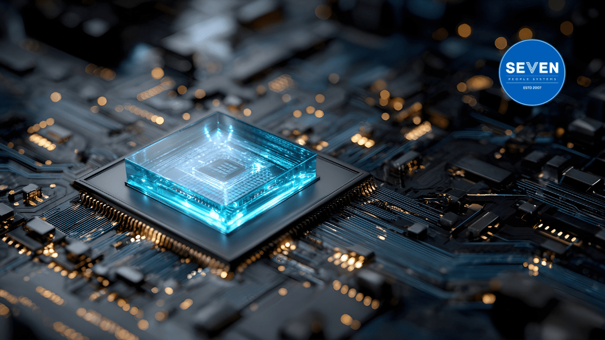 Quantum AI Computing