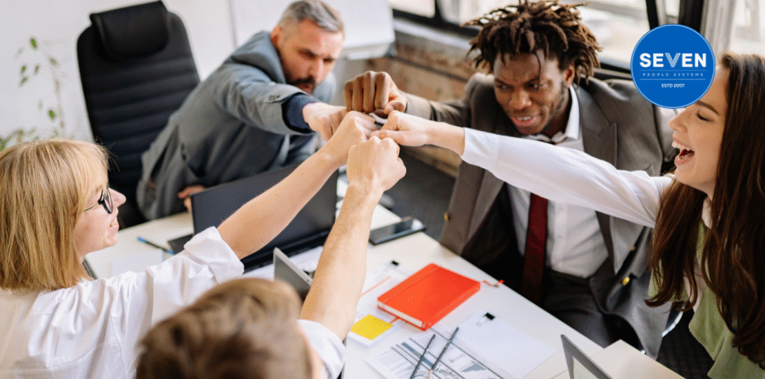 How to Drive Organizational Culture Change That Actually Sticks