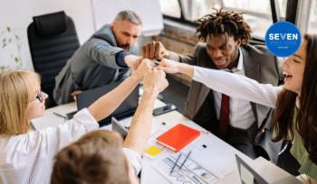 How to Drive Organizational Culture Change That Actually Sticks