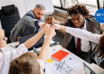 How to Drive Organizational Culture Change That Actually Sticks