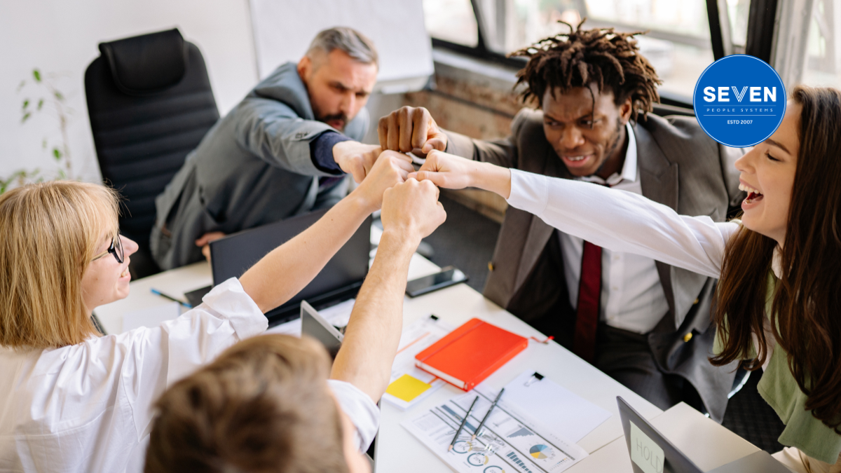 How to Drive Organizational Culture Change That Actually Sticks
