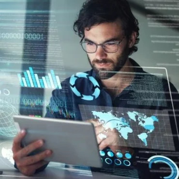 AI Business - AI Certs - Seven People Systems