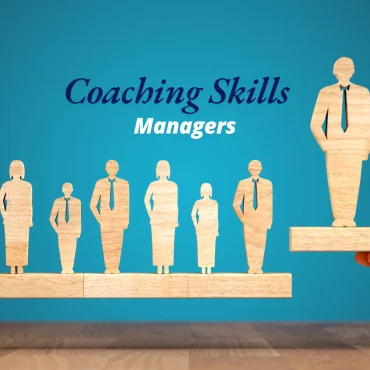 Coaching Skills for Managers in India