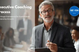 Executive Coaching Process