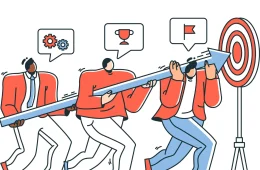 From High-Performance to Results-Driven Teams