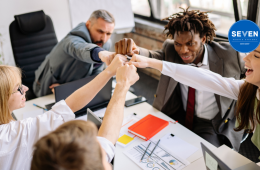 How to Drive Organizational Culture Change That Actually Sticks