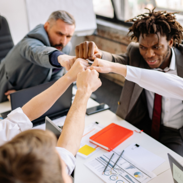 How to Drive Organizational Culture Change That Actually Sticks