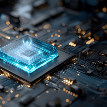 Quantum AI Computing