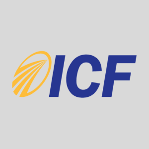 ICF Logo