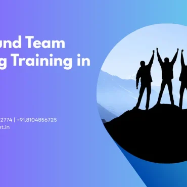 Outbound Team Building Training in Chennai