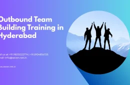 Outbound Team Building Training in Hyderabad