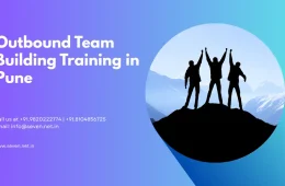 Outbound Team Building Training in Pune