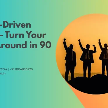Results-Driven Teams – Turn Your Team Around in 90 Days