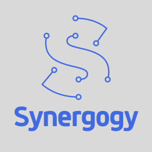 Synergogy Logo