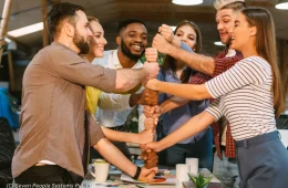 Leading Corporate Team Building Company in India