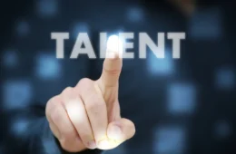 The Ultimate Talent Management Partner in India