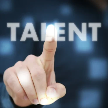 The Ultimate Talent Management Partner in India