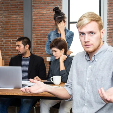 Why traditional team building doesn’t work