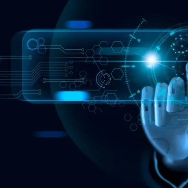advanced prompt chaining to build scalable AI workflows